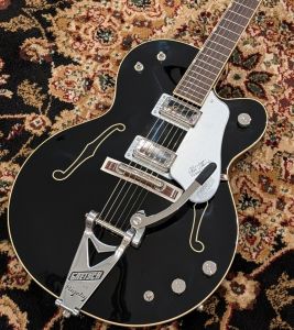 Gretsch、ビグスビータイプのエレキギター検索結果一覧