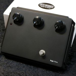 ギター HTJ-WORKS Ten Ten- TSH-10 OVERDRIVE 〈10〜14day〉 | HTJ-WORKS