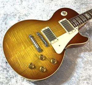 glory レスポールタイプギター GLORY レスポールタイプ - メルカリ