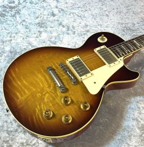 レスポール タイプのエレキギター検索結果一覧 | 【クロサワ楽器