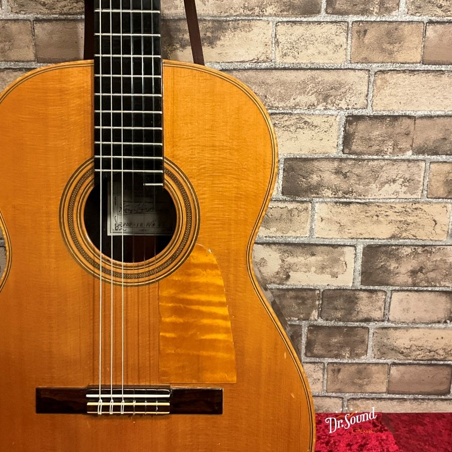 廣川憲二 Kenji hirokawa 2003年製 | 【クロサワ楽器店オンライン