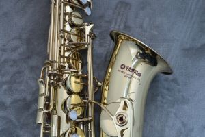 YAMAHA YAS-32 S/N 18*** 【中古】【サックス専門店】