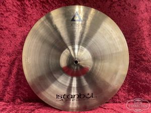 ISTANBUL AGOP 【中古】Xist Brilliant Crash 16"