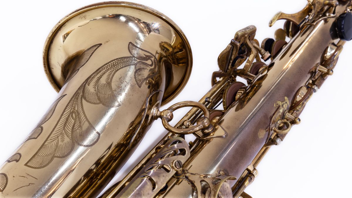 Mark VI A.SAX S/N 215*** 1973s | 【クロサワ楽器店オンライン