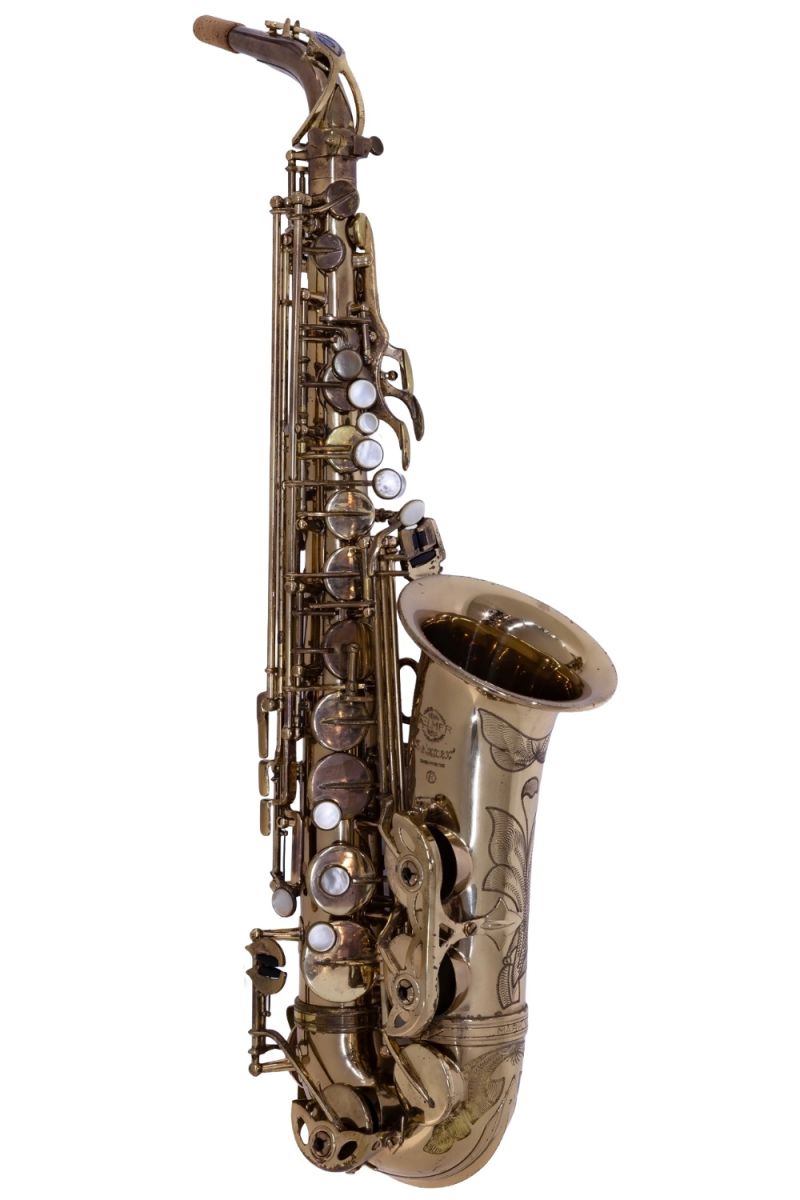 Mark VI A.SAX S/N 215*** 1973s | 【クロサワ楽器店オンライン
