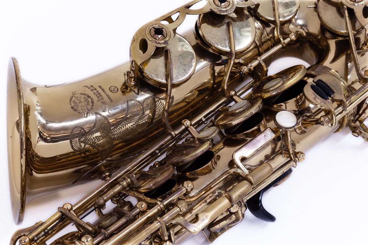 Mark VI A.SAX S/N 215*** 1973s | 【クロサワ楽器店オンライン