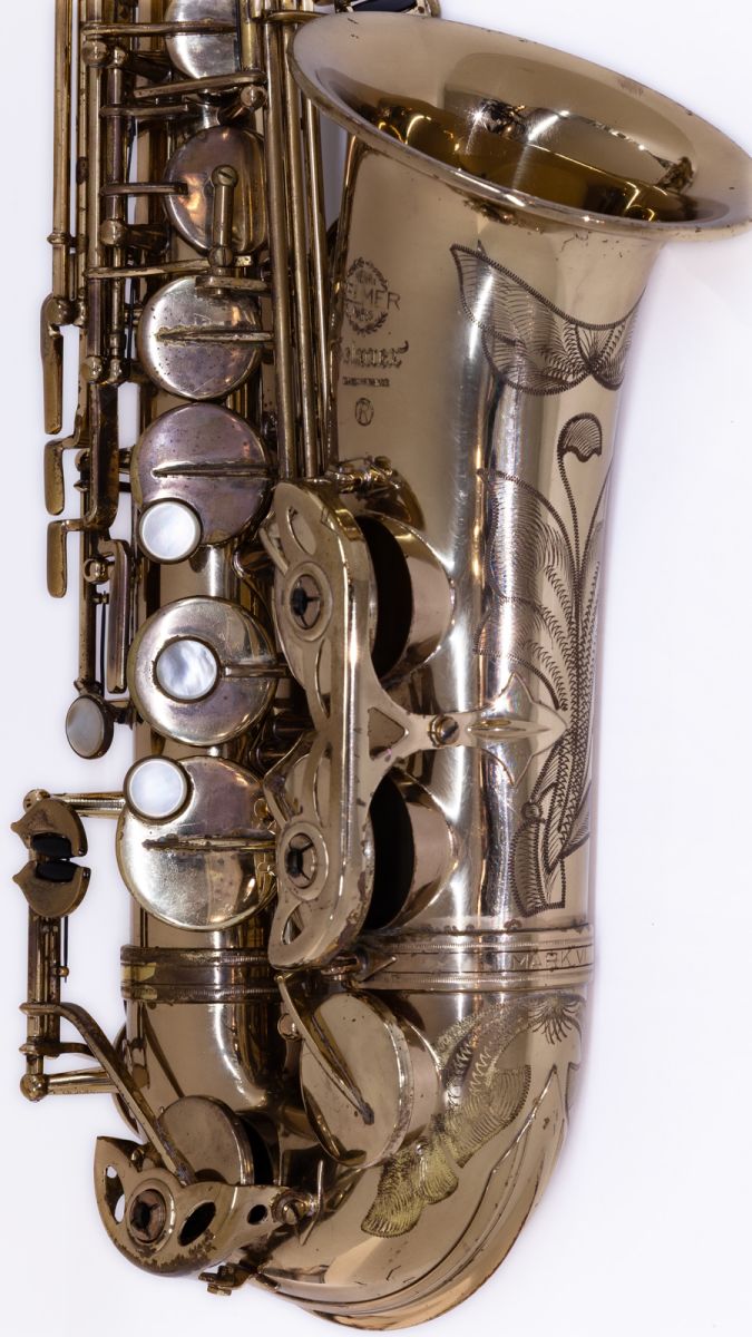 Mark VI A.SAX S/N 215*** 1973s | 【クロサワ楽器店オンライン