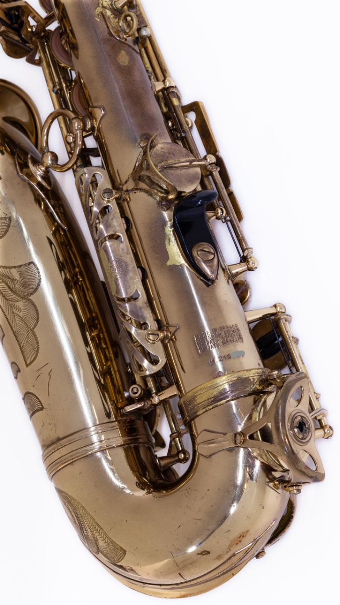Mark VI A.SAX S/N 215*** 1973s | 【クロサワ楽器店オンライン