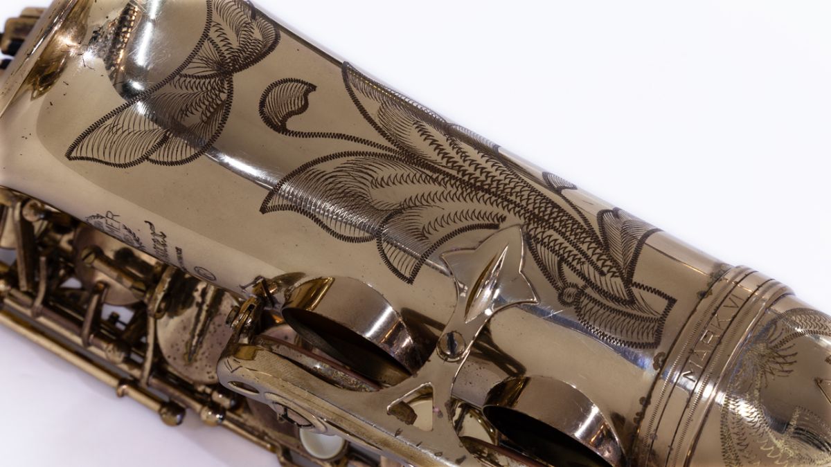 Mark VI A.SAX S/N 215*** 1973s | 【クロサワ楽器店オンライン