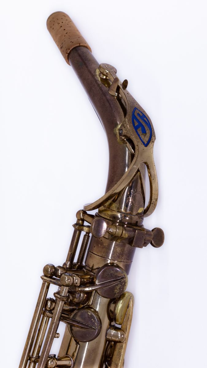 Mark VI A.SAX S/N 215*** 1973s | 【クロサワ楽器店オンライン