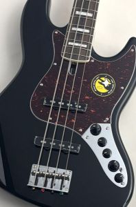 エレキベース ブラック 4弦 楽天市場】Gio Ibanez GSR280QA-TKS アイバニーズ 4弦エレキ
