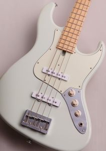 Wood Custom Guitars 【48回無金利】 Vibe-4 Sonic Blue 【USED】