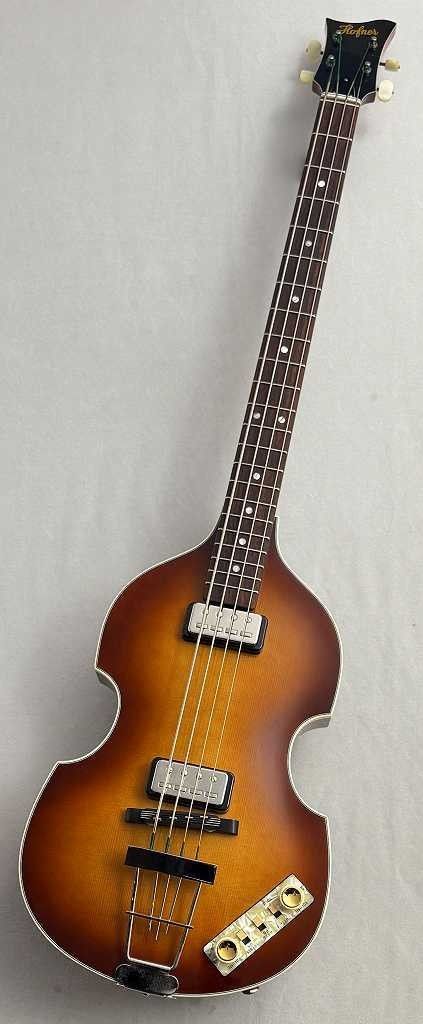 Vintage'62 World History Premium 3rd Generation | 【クロサワ楽器店