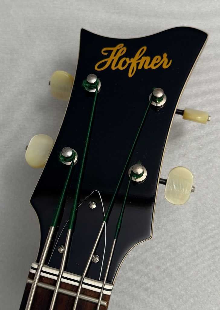 Vintage'62 World History Premium 3rd Generation | 【クロサワ楽器店