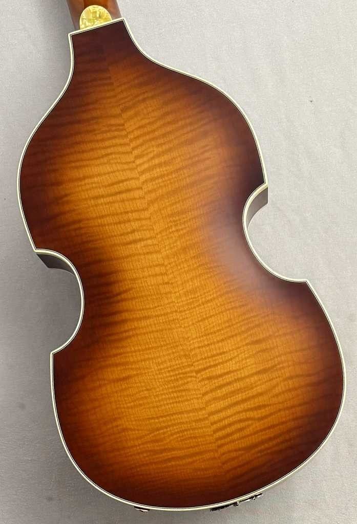 Vintage'62 World History Premium 3rd Generation | 【クロサワ楽器店