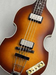 Hofnerのベース検索結果一覧 | 【クロサワ楽器店オンライン