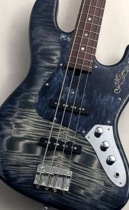 momose 【2025商談会限定モデル】 MJ-TOCHI SP'25/NJ -DBL-B- #21266 【NEW】