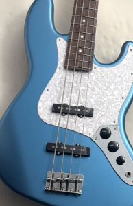Fender アコースティックベース 4弦 Fender アコースティックベース 4弦 Fender アコースティック
