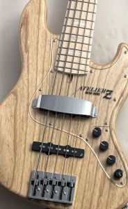 ATELIER Z、パッシブのベース検索結果一覧 | 【クロサワ楽器店