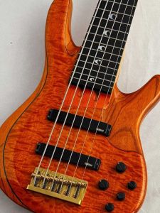 6弦エレキベース Ibanez BTB866SC WKL エレキベース 6弦 アイバニーズ | 島村楽器