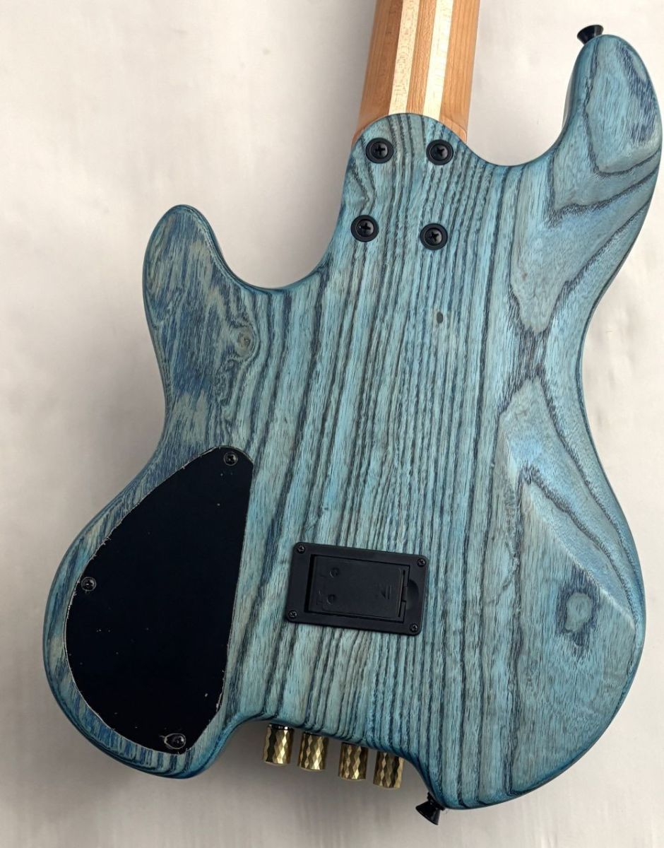 上級学生用ベース ATELIER Z M#265 D Plus <アトリエジー>｜平野楽器 ロッキン