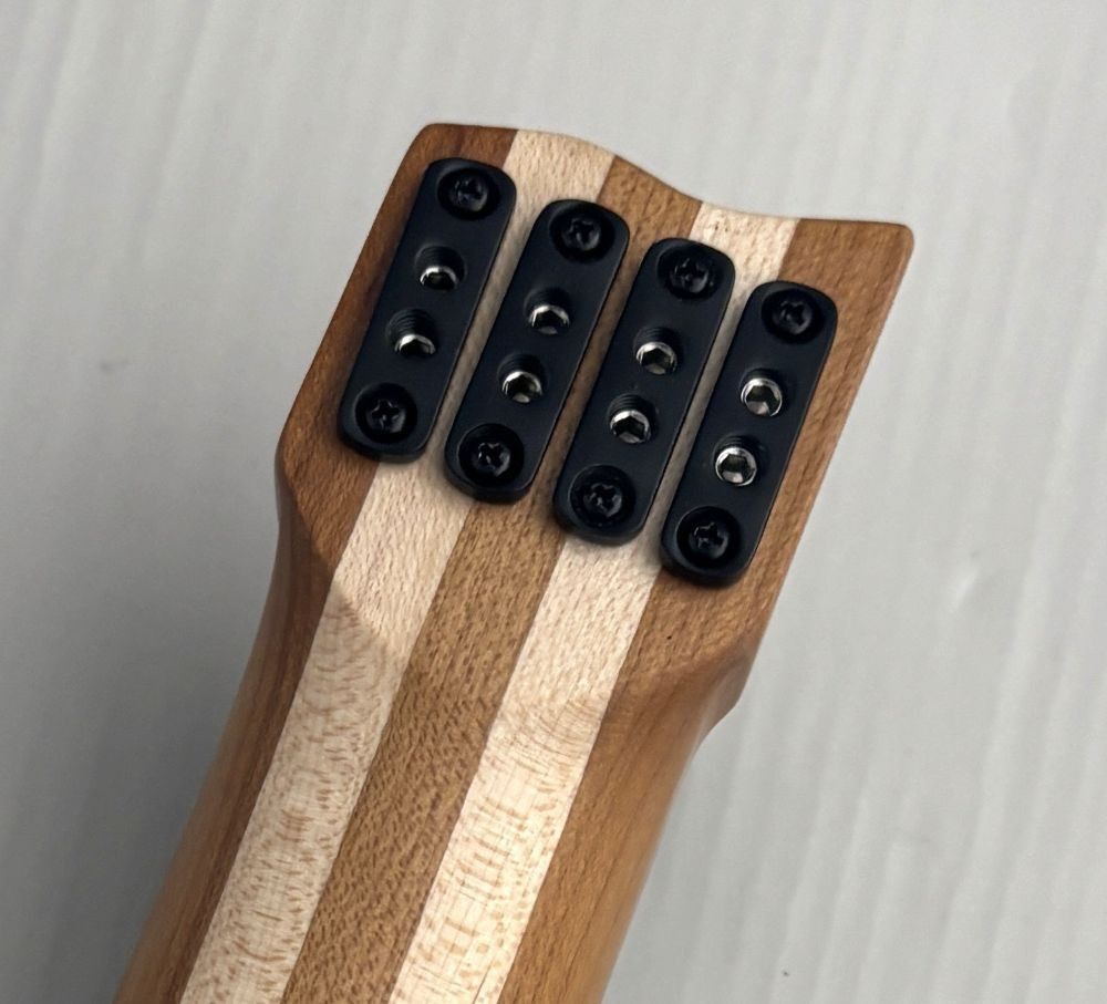 ギター Rodenberg BL 800 新製品】RODENBERG「BL800」British Legend 800 Overdrive｜インポート