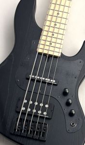 FGN Fujigen 5弦エレキベース ブラック FUJIGEN(FGN)、黒 系のベース検索結果一覧 | 【クロサワ楽器店