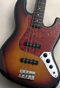 Fender Japan、20フレット以下のベース検索結果一覧 | 【クロサワ楽器