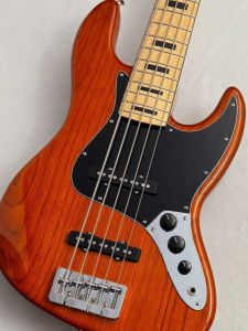 Xotic California Core Series XJ-Core 5st -Trans Brown- 【USED】