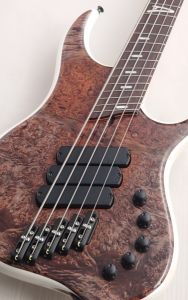 DINGWALL 【48回無金利】 Z3 5st  -Burled Maple Top- 【USED】