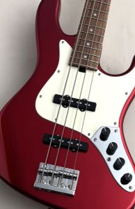 Sadowsky 【48回無金利】 ML22 WL4 ALD -Solid Candy Apple Red Metallic High Polish- 【NEW】