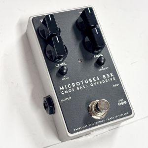 ベース用エフェクター、オーバードライブの商品検索結果一覧