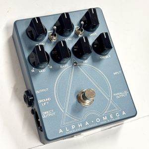 Darkglass ANAGRAM 傷分お値下げ Darkglass Electronics Anagram（新品