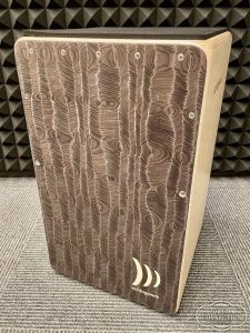 Schlagwerk SUPER AGILE "Silver Lining" [SR-CP580]