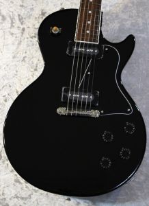 Tokai LSS-101 Black #2450143 【4.01kg】