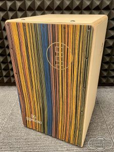 DG CAJON YAQUI -IRIS-