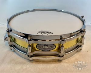 Pearl 【試奏動画】 Free Floating Brass [FBN1435/C]