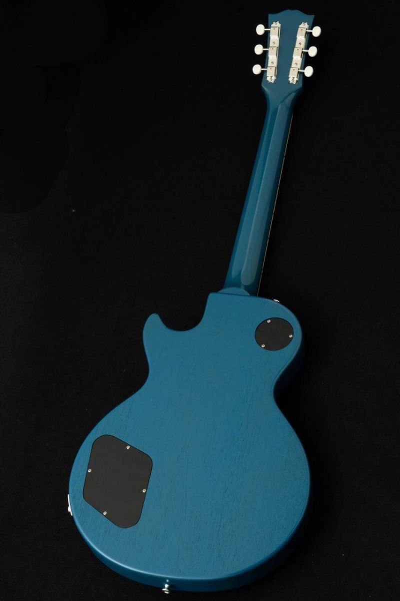 SLP-S 2024 Model w/Brazilian Rosewood -S.Blue- #X522 | 【クロサワ