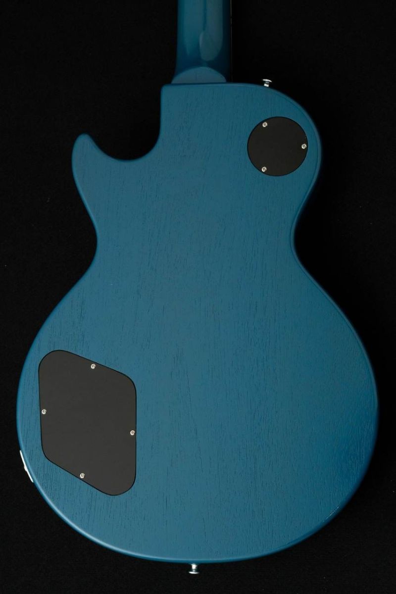 SLP-S 2024 Model w/Brazilian Rosewood -S.Blue- #X522 | 【クロサワ