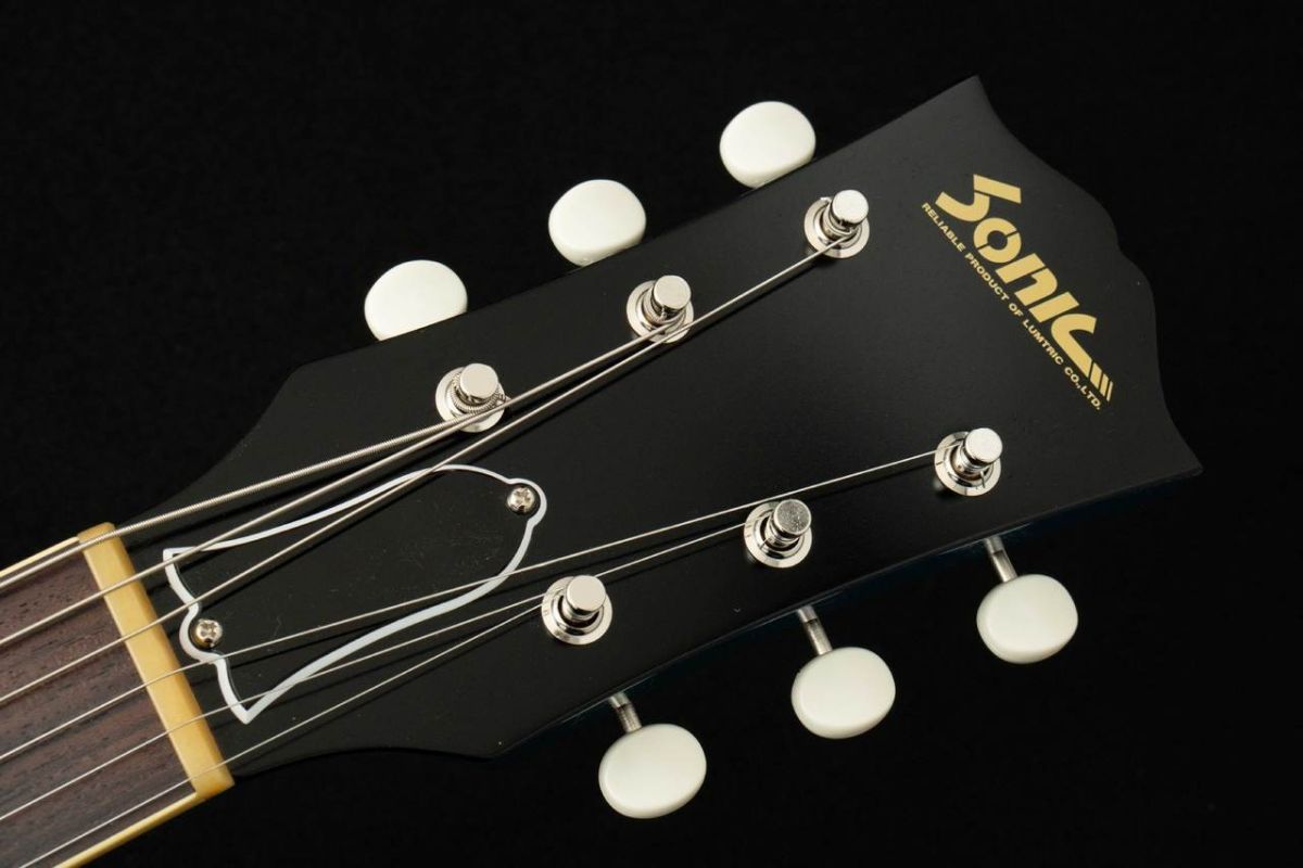 SLP-S 2024 Model -S.Blue- #X521 | 【クロサワ楽器店オンライン