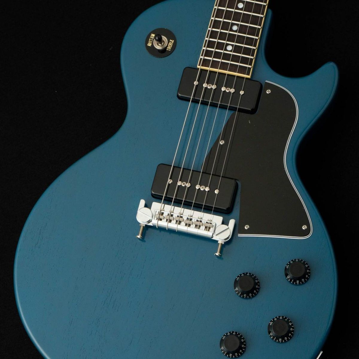 SLP-S 2024 Model -S.Blue- #X521 | 【クロサワ楽器店オンライン