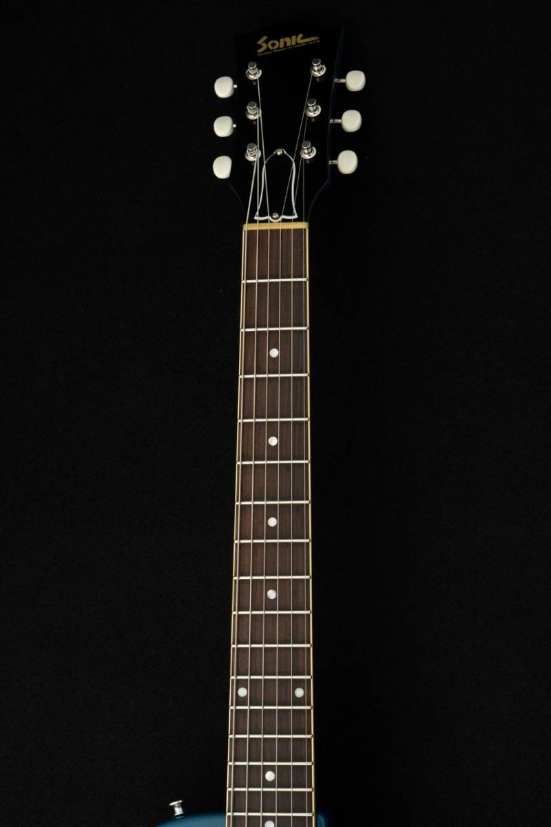 SLP-S 2024 Model -S.Blue- #X521 | 【クロサワ楽器店オンライン