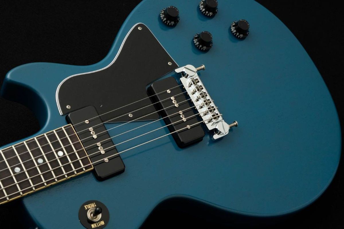 SLP-S 2024 Model -S.Blue- #X521 | 【クロサワ楽器店オンライン