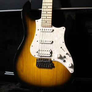 FUJIGEN(FGN)、SSHのエレキギター検索結果一覧 | 【クロサワ楽器店
