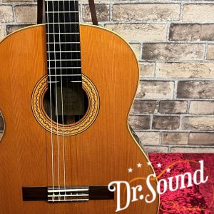 辻渡（Tsuji Wataru） Model:S-1 杉・ローズウッド 1991年製