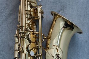 YAMAHA 【横浜大楽器祭 目玉品】 YAS-480 S/N M03*** 【中古】【サックス専門店】