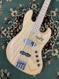 ナチュラル4弦エレキベース ナチュラル / 木目 系、4弦のベース検索結果一覧 | 【クロサワ