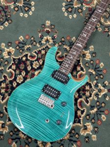 Paul Reed Smith(PRS)のエレキギター検索結果一覧 | 【クロサワ