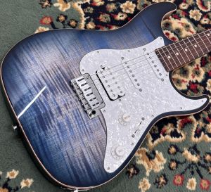 Suhrのエレキギター検索結果一覧 | 【クロサワ楽器店オンライン