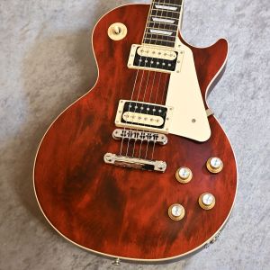 Gibson 【Exclusive model】 Les Paul Traditional Pro V ~Satin Wine Red~ #207530186 [4.15kg] [送料込]